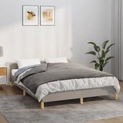 Coperta Ponderata con Copertura Grigia 138x200 cm 6 kg Tessuto cod mxl 71130