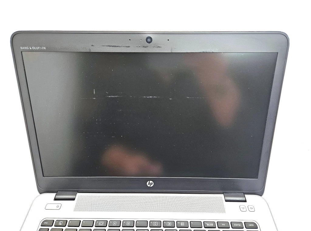 Notebook HP EliteBook 840 G3 14" I5 6200U Ram 8GB DDR4 NVMe 120GB TYPE-C Laptop Professionale Business Smart Working No Batteria - Ricondizionato Grado B