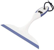 Douchewisser Fackelmann, bianco, 21,5 x 19 x 2 cm
