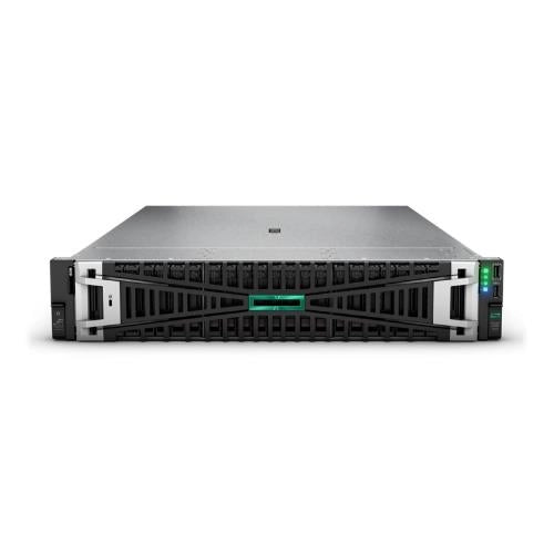 Server hpe dl380 gen11 rack xeon-g 5416s 16c 2.00ghz 64gb ram 8x2.5 sff 2x480gb ssd mr408i-o 2x10gb baset 2x1000w 3ynbd smartch. - P81784-425