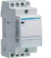 Dispositivo di Regolazione della Corrente HAG 25A 3M 230V
