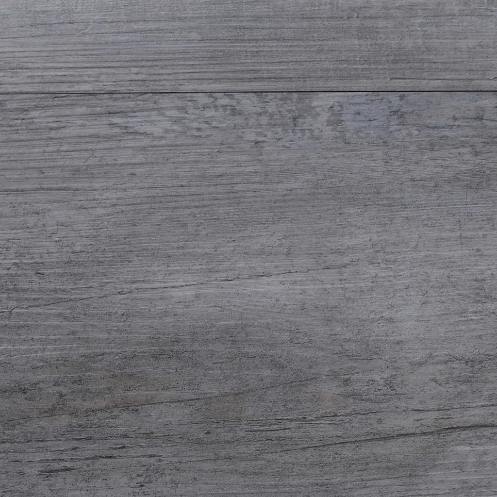 Tavole per Pavimenti 5,02 m² 36 pcs PVC Legno grigio opaco 42046312
