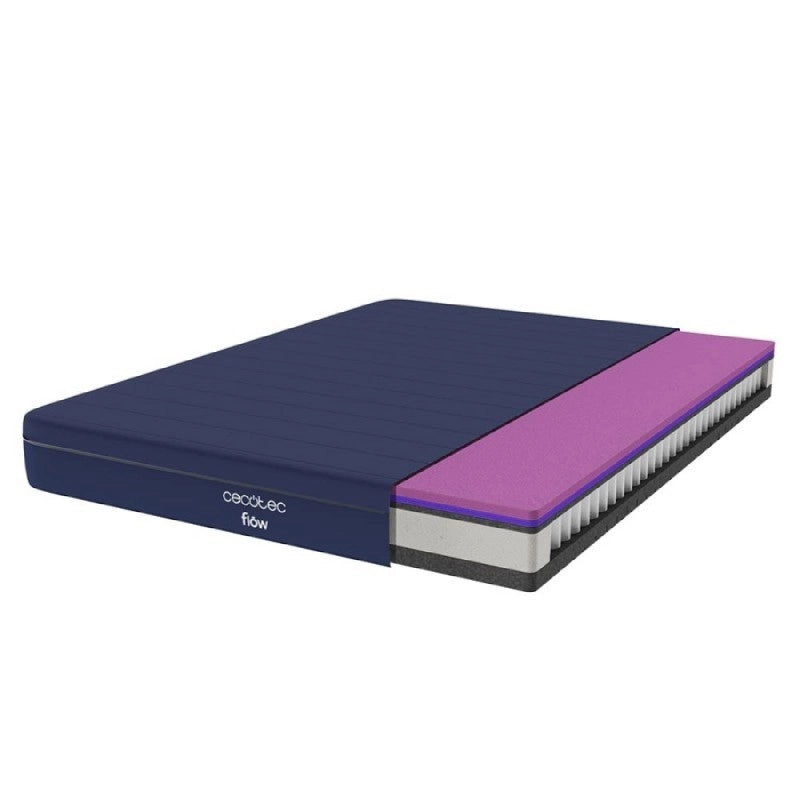 CECOTEC 07843 - Flow e-Hybrid +