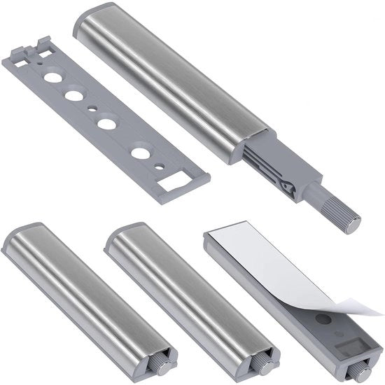 Deuropener Drukgeactiveerd Set da 4