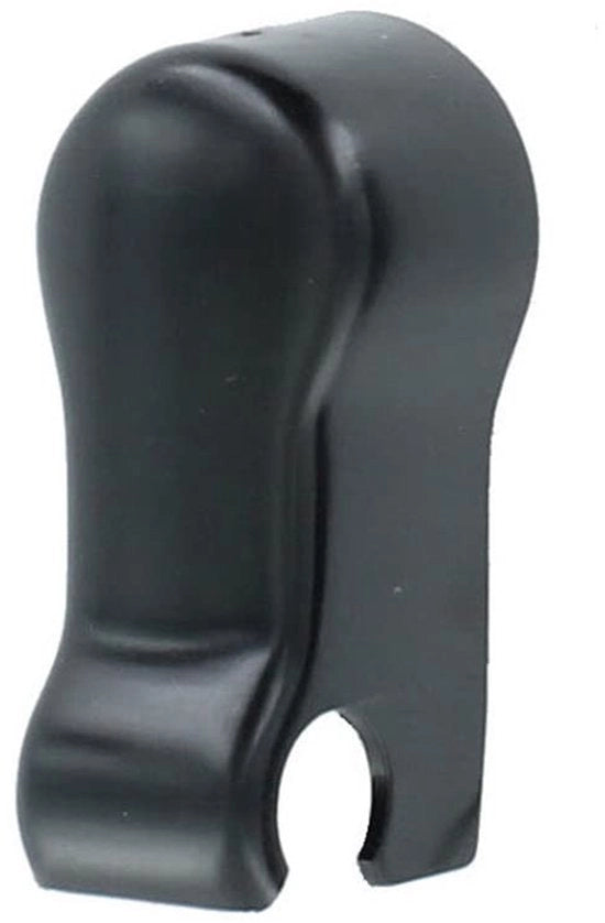 Spazzola parafanghi sostituibile - Adatto per Jaguar XJ12/XJ6/XJS/S 1975-1996 - Nero - Duraturo - Alta Qualità - Spazzola parafanghi
