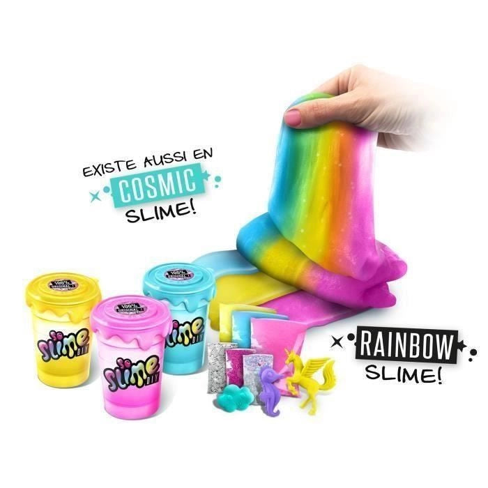 GIOCATTOLI 3 slimes Shaker CHANNEL