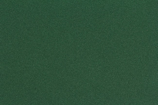 Cuscino Poly180 Verde Scuro per Lettino in Tessuto per Esterno