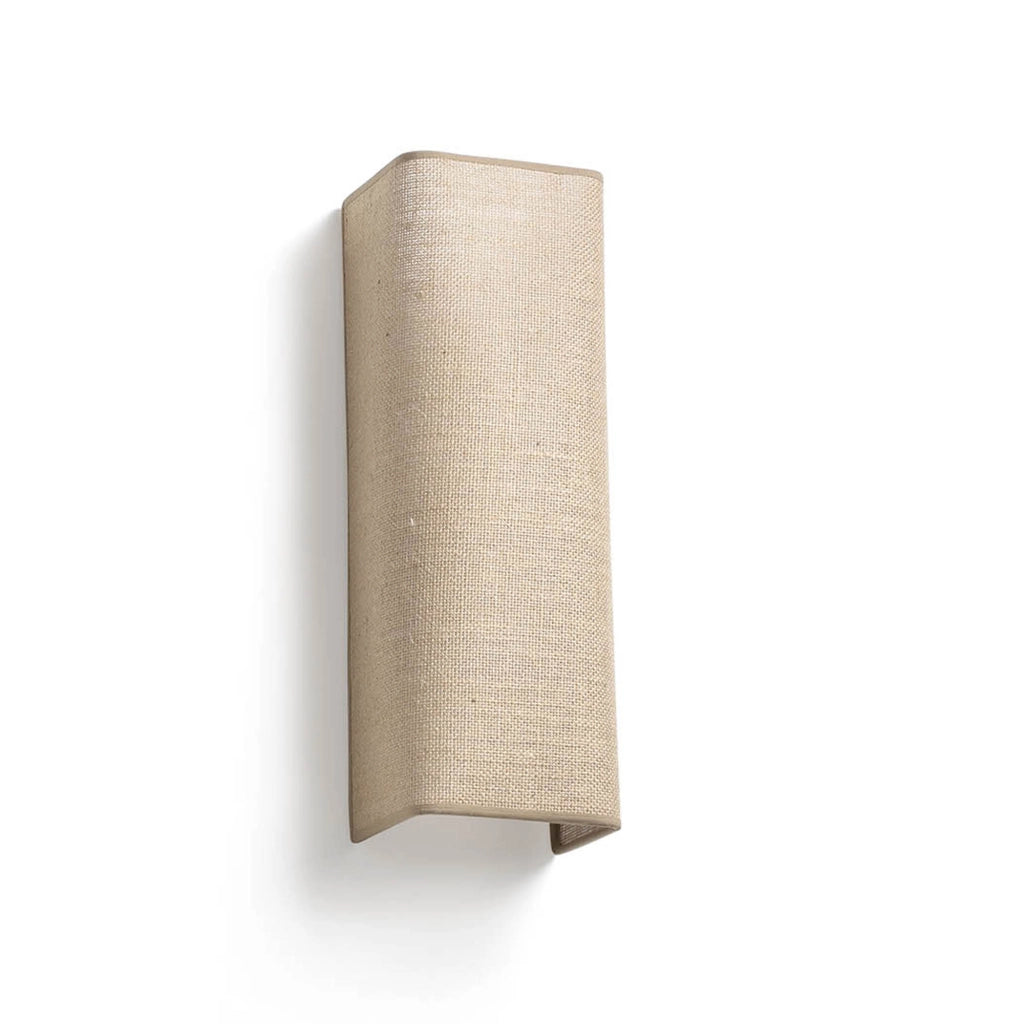 OTTON RCT Lampada da parete iuta vertical 2L