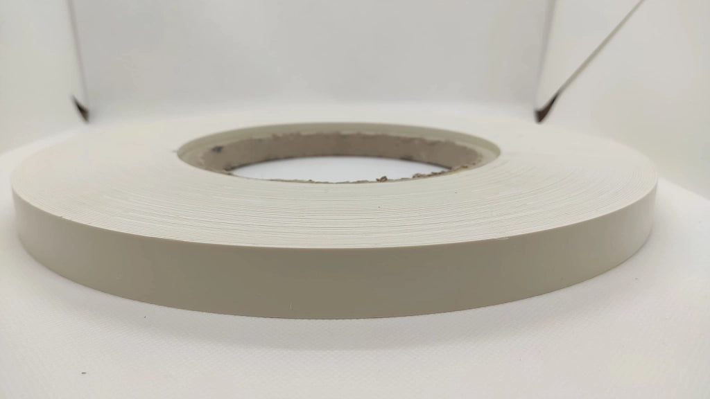 Bordo ABS per mobili 1 mm magnolia cerato H22 mm - rotolo da 50 metri