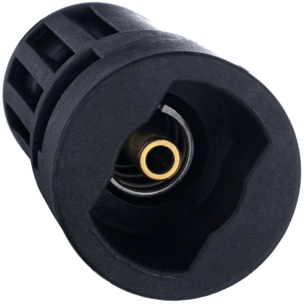 Adattatore per Idropulitrice compatibile con Nilfisk e Kranzle D12 – Bayonet Kärcher K | Pressione Max 160 BAR