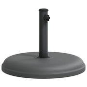 Base per Ombrellone per Pali ?32/35/38 mm 15 kg Rotonda CFW1872677