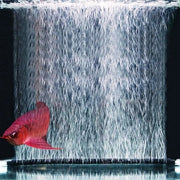 Diffusore di Ossigeno per Acquario - Rilascia Diffusore di Anidride Carbonica (30cm)