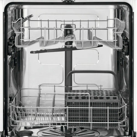 ELECTROLUX ESL5315LO LAVASTOVIGLIE DA INCASSO A SCOMPARSA TOTALE 13 COPERTI CLASSE E