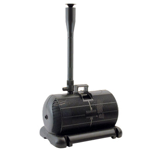 Sicce pompa laghetto aqua 3 filtrazione e giochi da 4000 litri ora