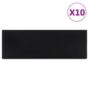 Tappetino per Scale 10 pz 25x75 cm in Gommacod mxl 134776