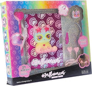 Nice Group Influencer Diario Segreto, Colore Rosa, 92022