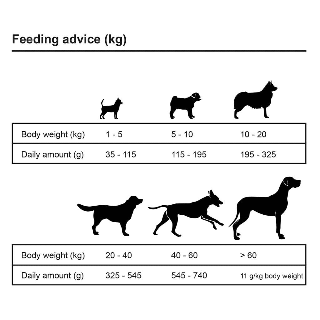 Cibo Secco per Cani Premium Adult Essence Beef 15 kg 170490