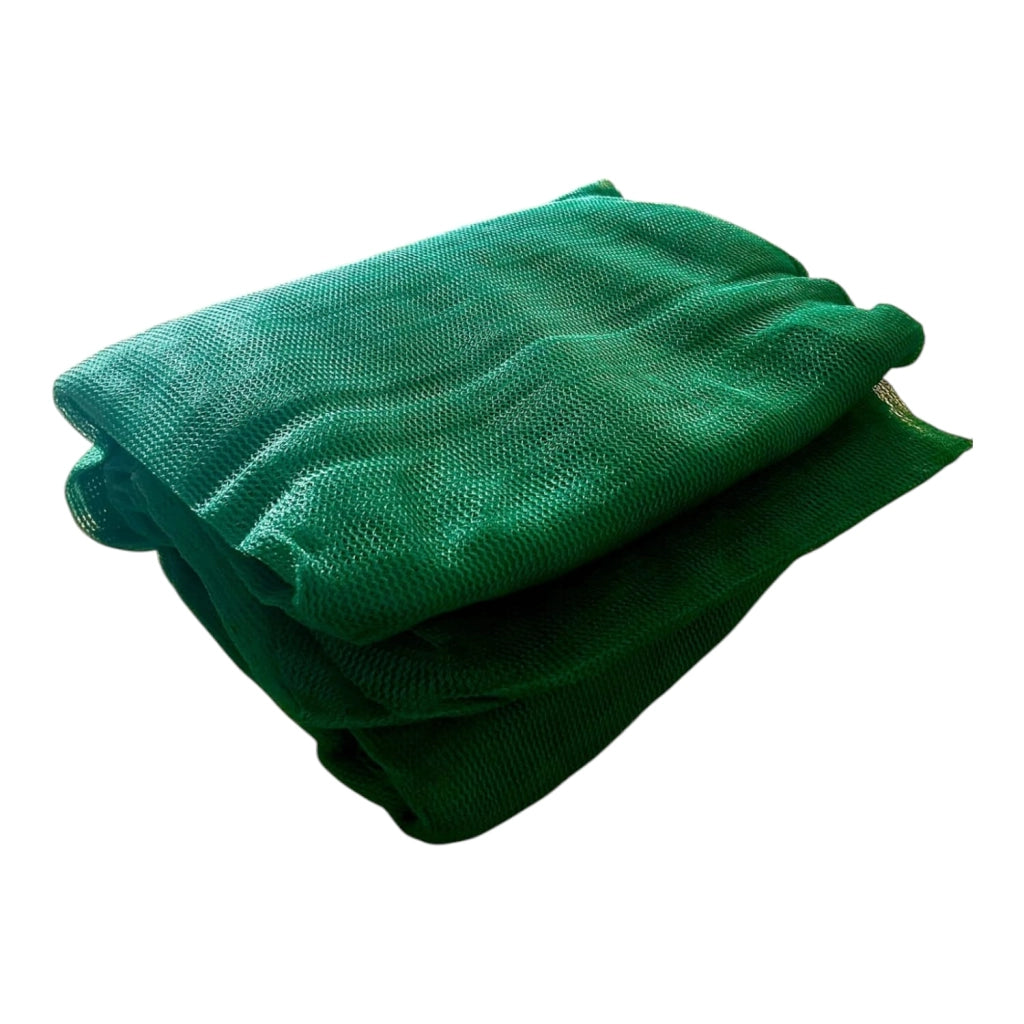 RETE OLIVE C/APERT. 6X6 gr/mq 85