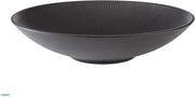 Scatola 30 x 7 cm nera 22 litri