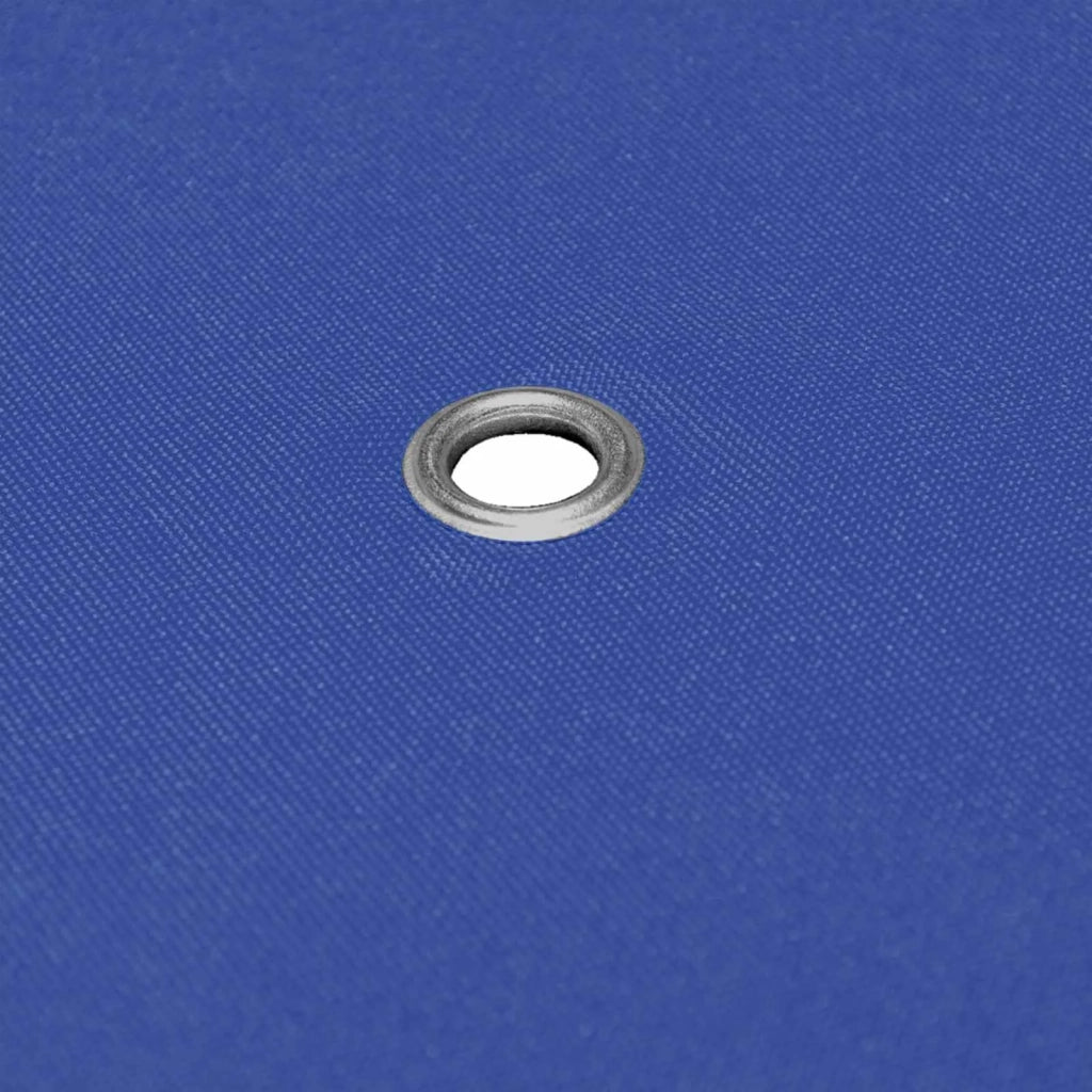 Copertura per Gazebo 300 x 400 cm Blu 42029039