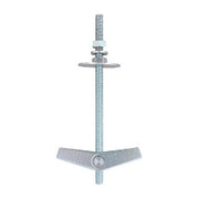 ANCORA METALLICA A SCATTO BARRA FILETTATA AM- M4x80 Foro 12- FRIUL- pezzi 100