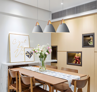 Lampada Da Soffitto Buffo Cappuccino