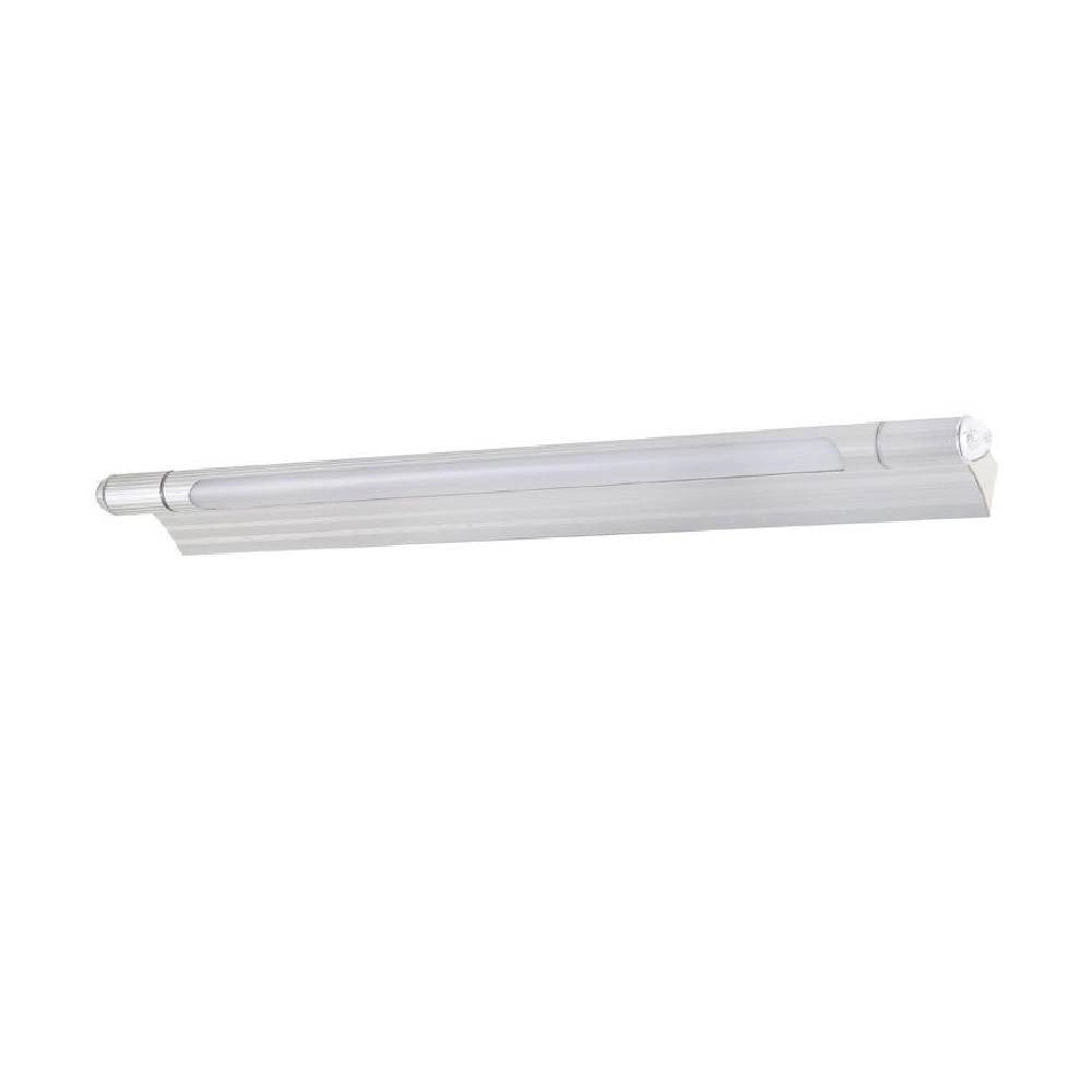 Trade Shop - Applique Led Orientabile Lampada Da Specchio Luce 3000k 4000k 6500k 9 Watt F20-l -