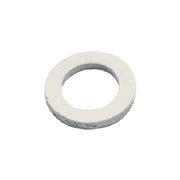 GUARNIZIONE IN NITRILE (NBR) PER TUBO GAS UNI EN 15266- Diam 15 x sp. 2 mm- ESCLU- pezzi 10
