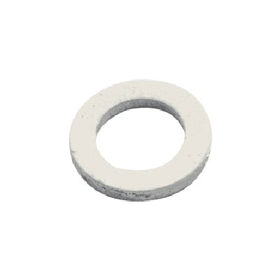 GUARNIZIONE IN NITRILE (NBR) PER TUBO GAS UNI EN 15266- Diam 15 x sp. 2 mm- ESCLU- pezzi 10