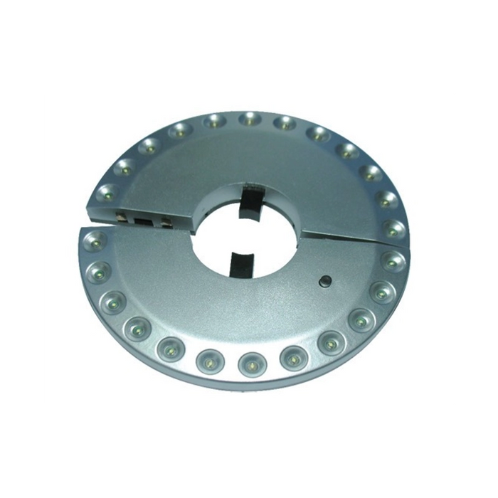 Set da 24 LUCE X OMBRELLONE A LED