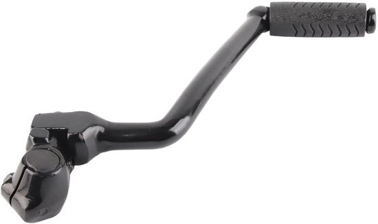 Avviamento Universale per ATV/Offroad Motori - 13mm Pedale - Sostenibile - Leggero - Installazione Facile - Pedale di Avvio