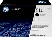 HP Cartuccia Toner originale nero LaserJet 51A