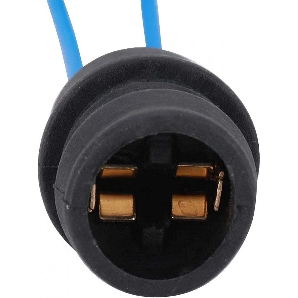 Trade Shop - 2 Indicatore Di Direzione Cambus Fari Frecce A Led Per Atttacco T10 Adattatore -