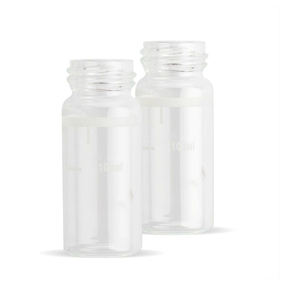 Milwaukee Ricambio Cuvetta in vetro per Fotometri Checher - 1 pezzo
