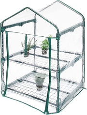 Serra / serra per interni e esterni - Giardino, Coltivazione, Serra per Bicocca e Giardino