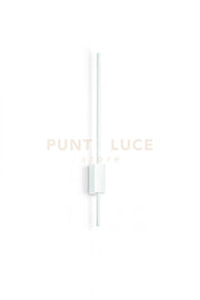 AGOS APPLIQUE A LED BIANCO 20W 1496LM 3000K H.90CM DIMMERABILE