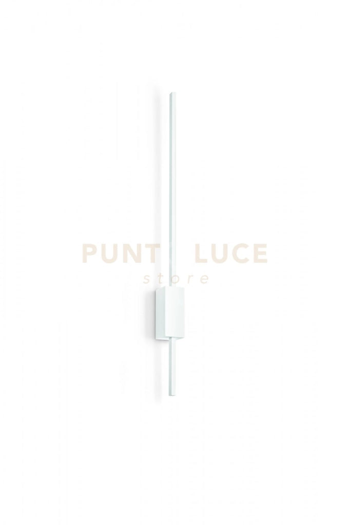 AGOS APPLIQUE A LED BIANCO 20W 1496LM 3000K H.90CM DIMMERABILE