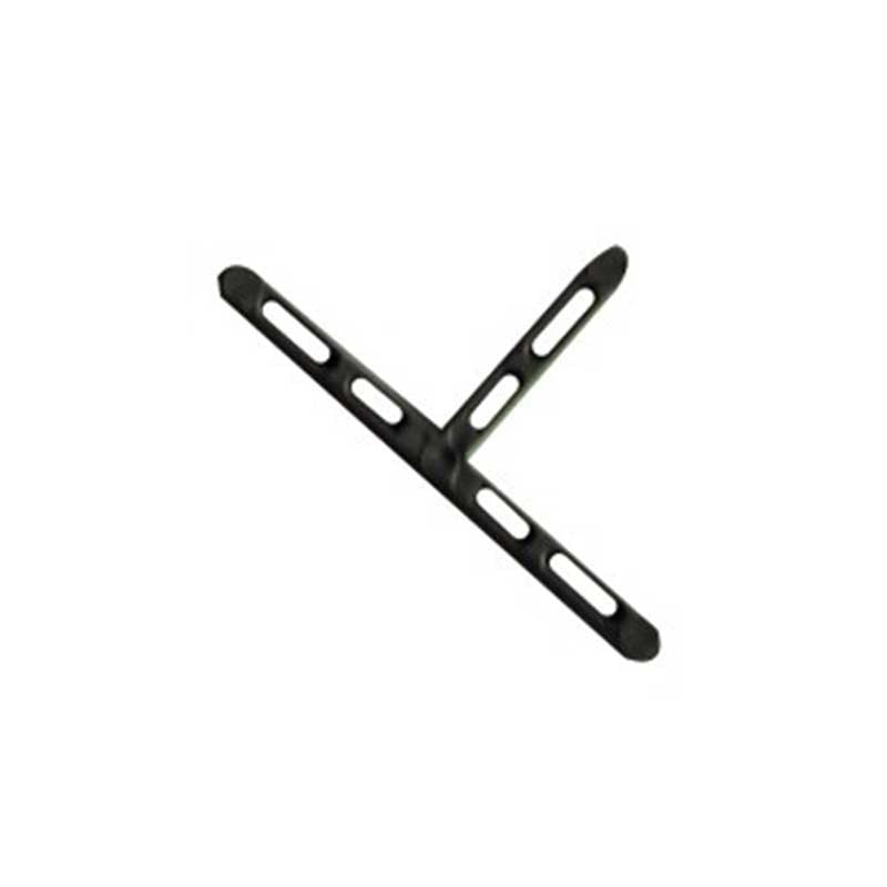 Distanziatore per piastrelle a T - confezione da 250 pz : Modello - 4 MM
