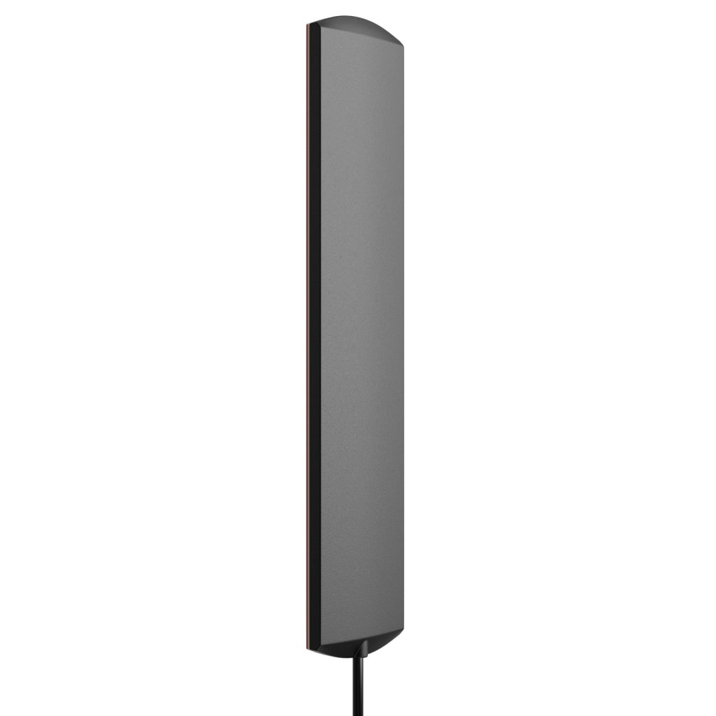 Ajax Antenna Esterna Externalantenna Nero