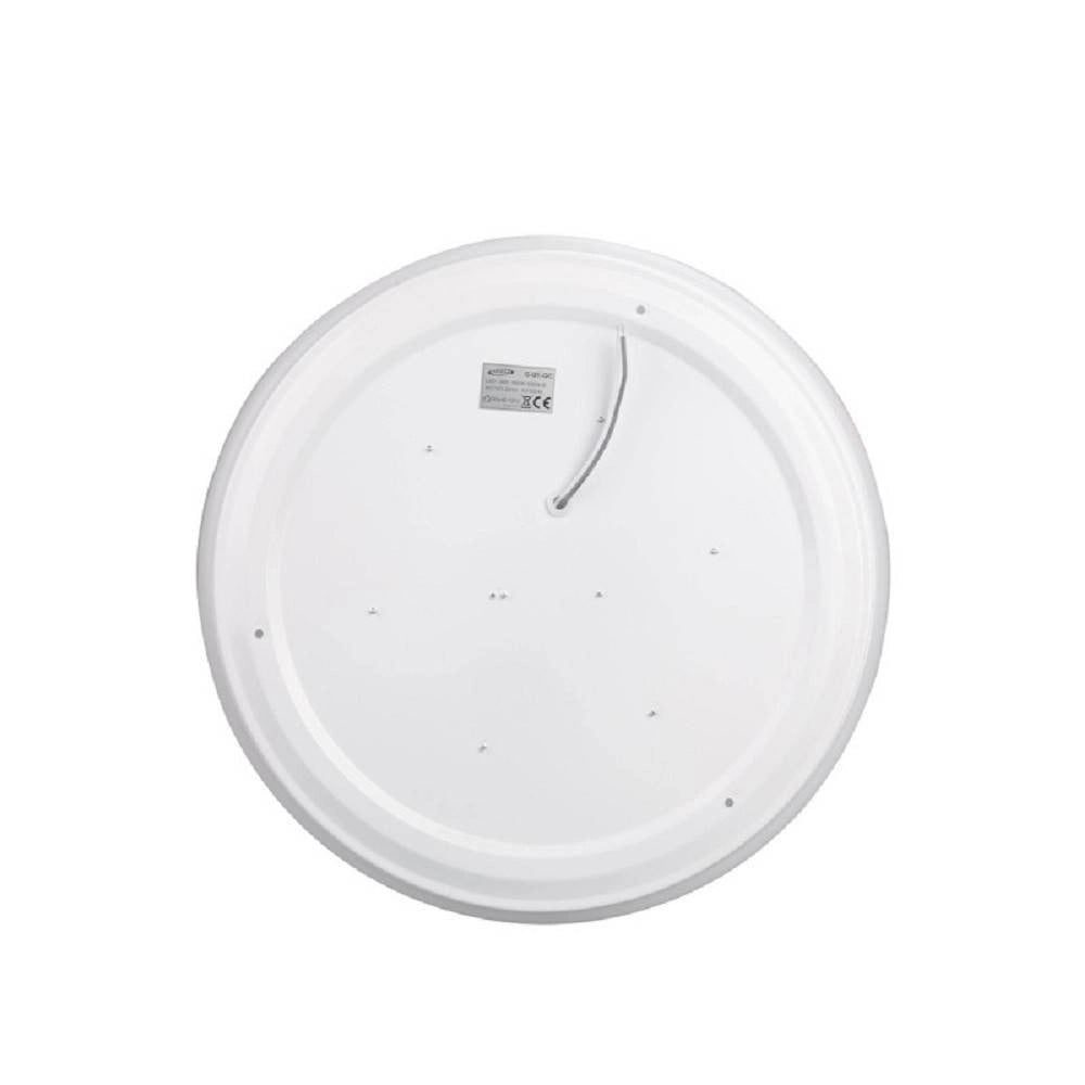Trade Shop - Lampadario Soffitto Plafoniera Led 18w Cupola Medium Diversi Toni Di Luce C-01 -