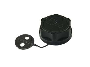 TAPPO SERBATOIO CARBURANTE PER DECESPUGLIATORE MULTIFUNZIONE  per ns. cod.339742 (CDF09362) cc.33    EXCEL