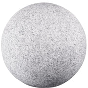 Lampada da giardino sfera STONO 75,5cm E27 IP65 Kanlux