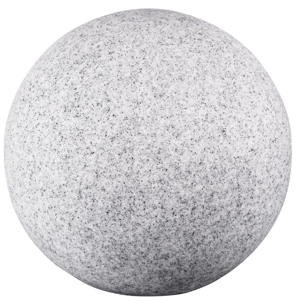 Lampada da giardino sfera STONO 75,5cm E27 IP65 Kanlux