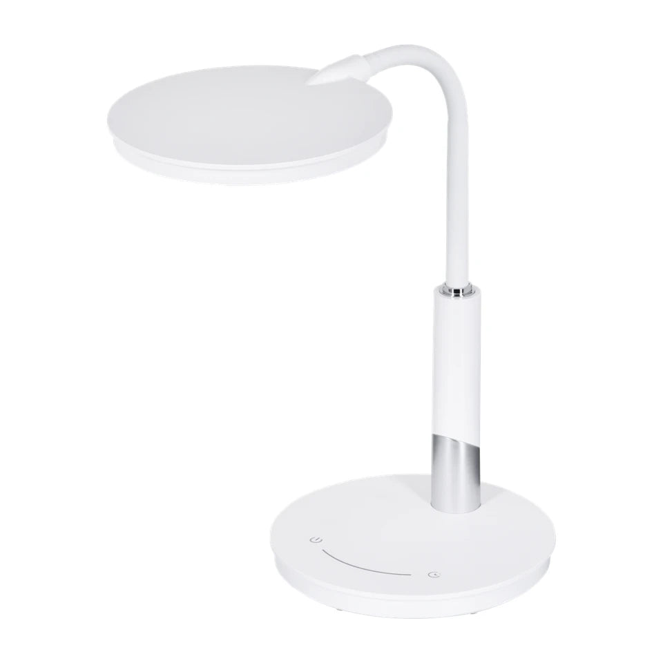 Lampada da scrivania a LED Activejet AJE-RAYA RGB BIANCA