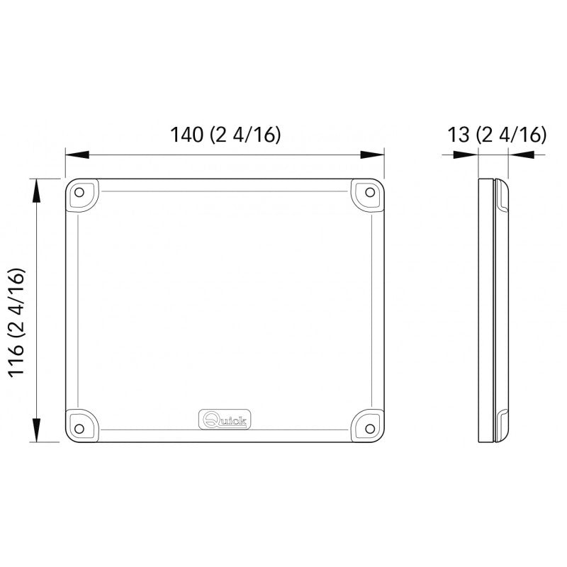 FARETTO A FILO ACTION 10 W SURFACE-MOUNTING CEILING LAMP ACTION 10W