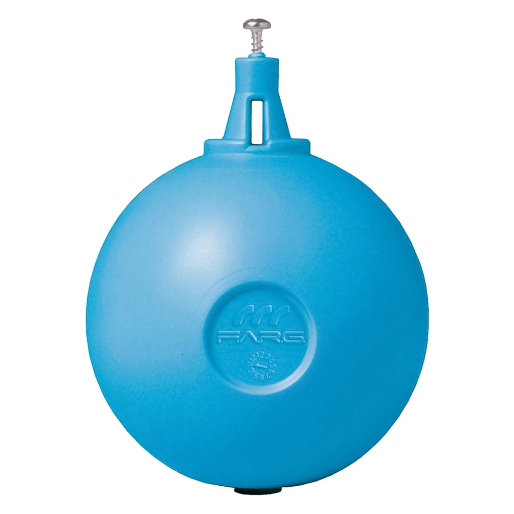 Sfera Tonda in Plastica Ø 180 mm