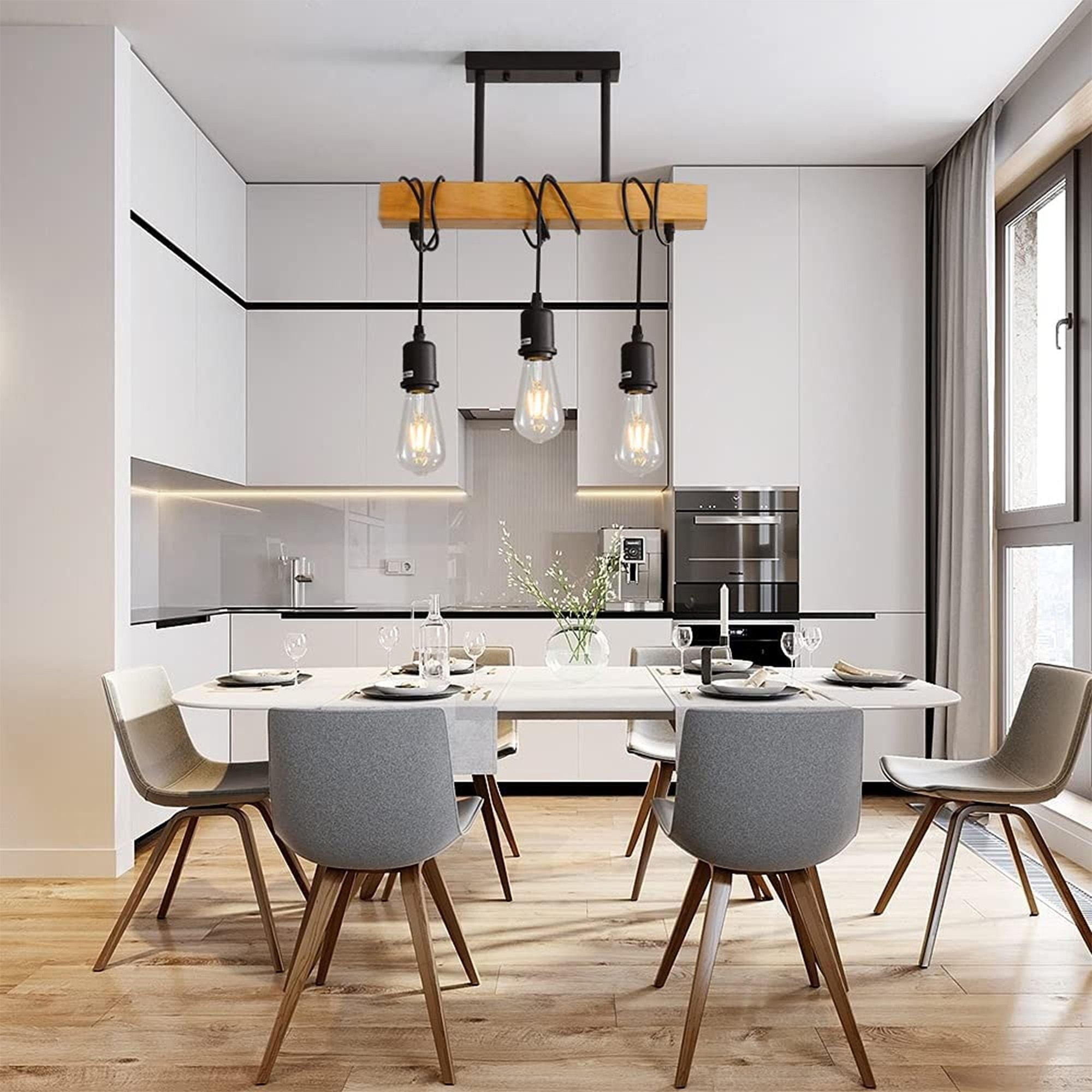 Lampada APP973-3CP Line