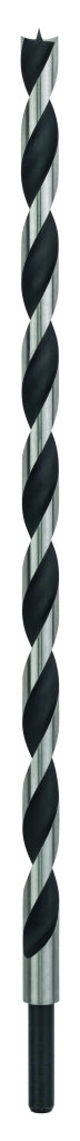 2608597198 - Punta per legno, tagliente ad M 14 x 400 mm, d 10 mm