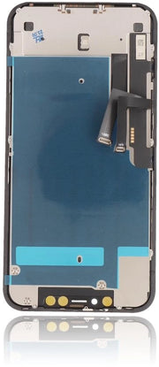 Schermo LCD Alta Definizione - Vetrina di Sostituzione - Assemblaggio Digitizer - Installazione Professionale Richiesta - Adatto per X/XS/XR/11 - Duraturo e Affidabile - Schermo per Smartphone