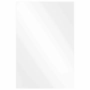 Specchio da Parete | Specchio decorativo Rettangolare 40 x 60 cm vetro temperato